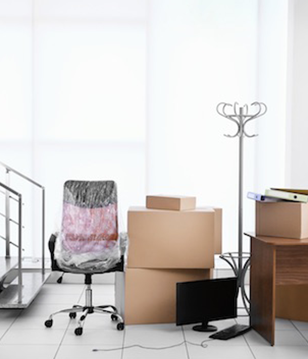 Empresa de Mudanças Azambuja