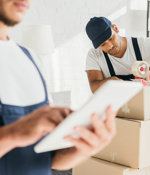 Pequenas Mudanças Lisboa