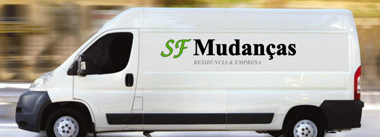Precisa de orçamento para sua mudança?